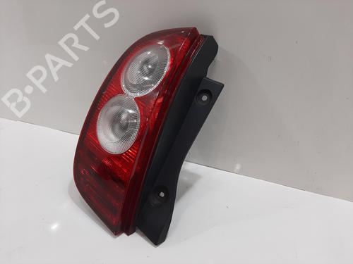 Left taillight NISSAN MICRA III (K12) 1.4 16V | BP28085044C34 