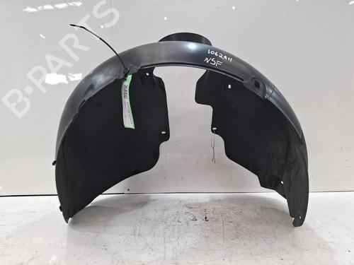 Used Wheel arch Wheel arch SKODA CITIGO (NF1) 1.0 (60 hp) 39894495 39894495