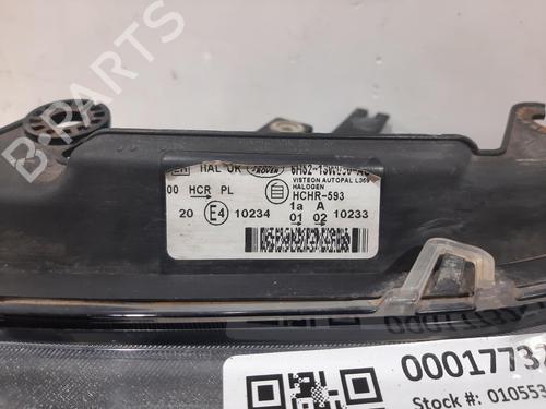Left headlight LAND ROVER FREELANDER 2 (L359) 2.2 TD4 4x4 | BP37400412C28 - Image 2