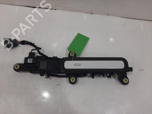 Rear right exterior door handle JAGUAR I-PACE (X590) EV400 AWD | BP29809414C130 - Image 2