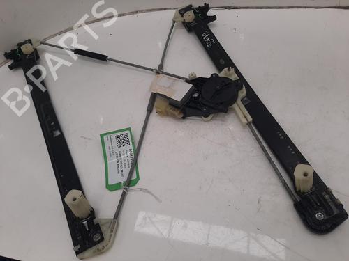 Front left window mechanism LAND ROVER RANGE ROVER SPORT II (L494) 4.4 SDV8 4x4 | BP26775024C22 