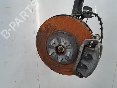 Right front suspension JAGUAR E-PACE (X540) 2.0 D165 MHEV AWD | BP26826735M73