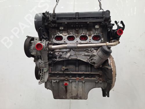 Engine VAUXHALL ASTRA Mk VI (J) (P10) 1.6 | BP39070577M1 - Image 3