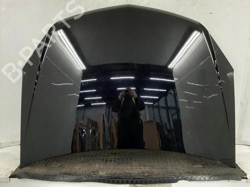 Used Hood Hood VAUXHALL ASTRA Mk V (H) (A04) 1.4 (L48) (90 hp) 33242825 33242825