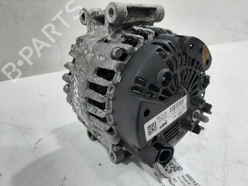 Alternator AUDI Q2 (GAB, GAG) 2.0 TFSI quattro | BP26841387M7 