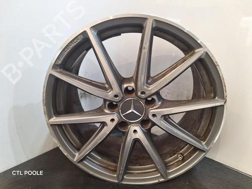 Used Rim Rim 39070288 39070288