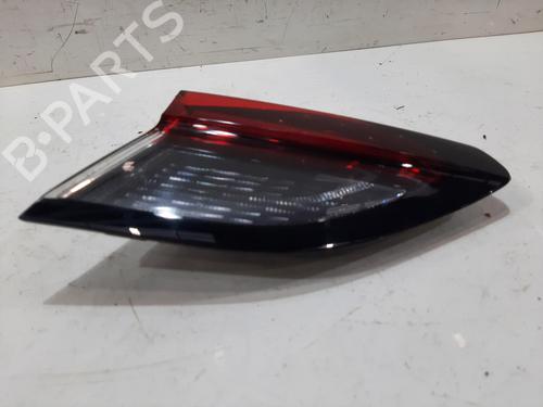 Left tailgate light VAUXHALL CORSA Mk V (F) 1.2 | BP37157911C79 - Image 4