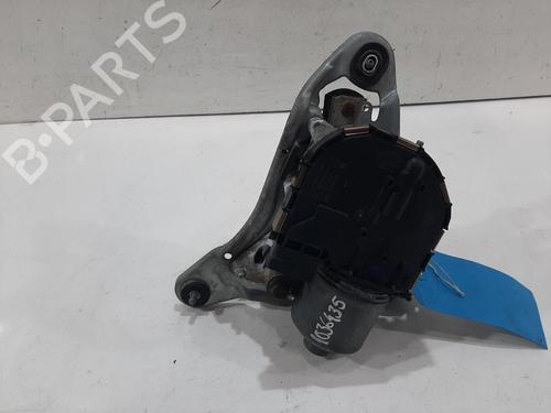 Viskermotor vindrude PEUGEOT 508 I (8D_) 1.6 HDi (112 hp) 31361603