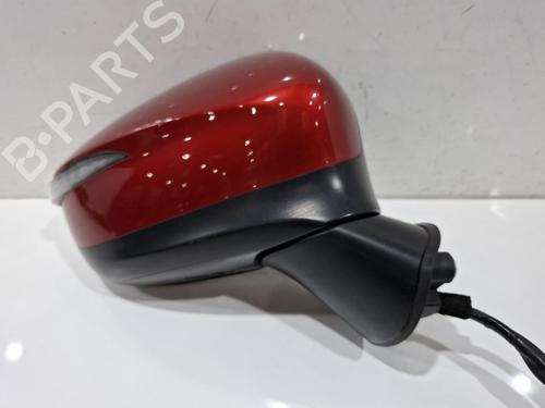 Bakspejl Højre MAZDA CX-3 (DK) 2.0 SKYACTIV-G (DK5W, DK6W) | BP39413539C27 - Image 2