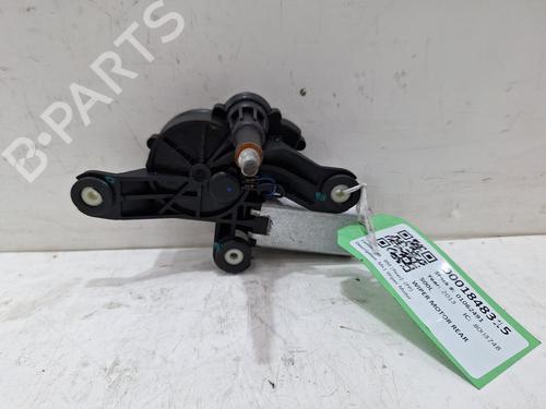 Used Rear wiper motor Rear wiper motor 39655834 39655834