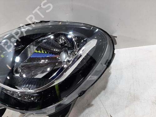 Venstre forlygte SMART FORFOUR Hatchback (453) 1.0 (453.042, 453.043) | BP26757707C28 