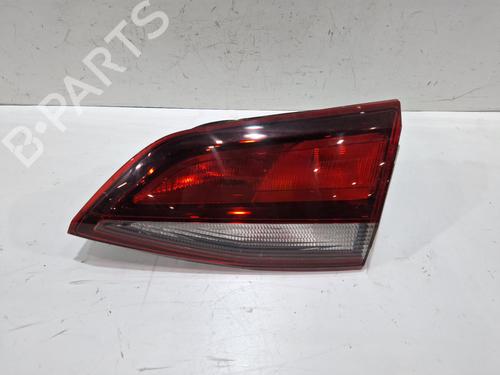 Used Right tailgate light Right tailgate light VAUXHALL ASTRA Mk VII (K) Estate (B16) 1.4 Turbo (150 hp) 40010889 40010889