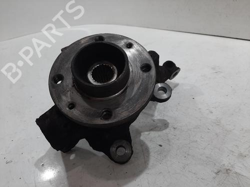 Right front steering knuckle DACIA SANDERO II 1.2 | BP30897229M26