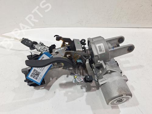 steering-column-vauxhall-mokka-mokka-x-j13-2012-31964620 main image