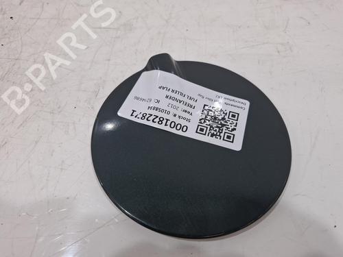 Used Fuel flap Fuel flap 38871466 38871466