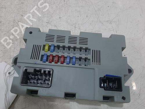Fuse box JAGUAR I-PACE (X590) EV400 AWD | BP30495652E1 
