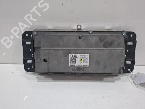 Electronic module AUDI A6 C8 Avant (4A5) RS6 TFSI Mild Hybrid quattro | BP34149516M83  - Image 5
