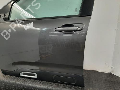 Dør venstre fortil CITROËN C4 CACTUS 1.2 THP 110 | BP38532171C2 - Image 4