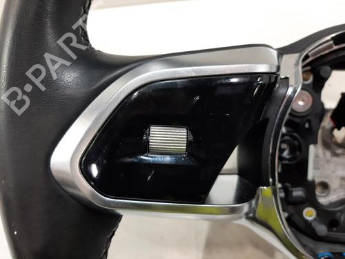 Steering wheel JAGUAR I-PACE (X590) EV400 AWD | BP30141794C49