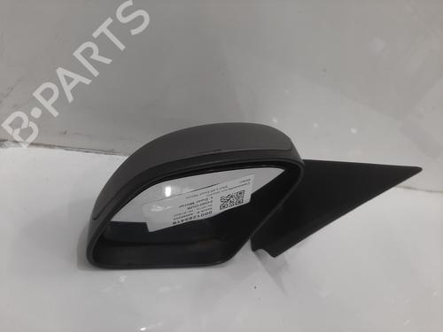 Left mirror SMART FORFOUR Hatchback (453) 0.9 (453.044, 453.053) | BP26825293C26 