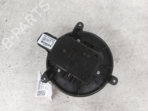 Heater blower motor LAND ROVER RANGE ROVER IV (L405) 4.4 SDV8 4x4 | BP26850590M62 
