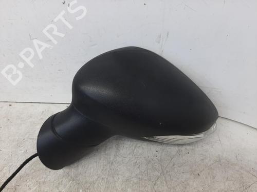 Left mirror FORD FIESTA VI (CB1, CCN) 1.25 | BP26872047C26 