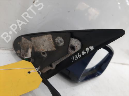 Right mirror SKODA OCTAVIA II Combi (1Z5) 2.0 TDI 16V | BP26816051C27 