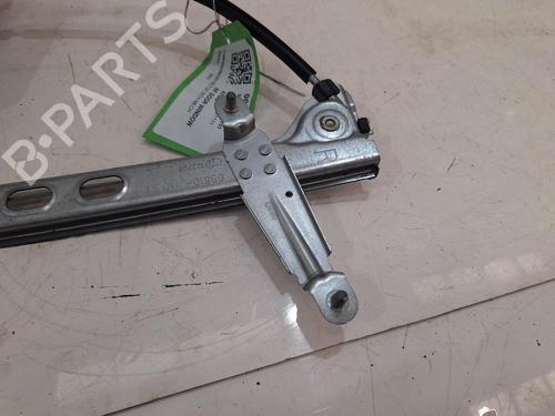 Front right window mechanism TOYOTA AYGO (_B4_) 1.0 (KGB40) | BP26935356C23 