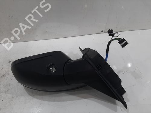 Left mirror VAUXHALL CORSA Mk V (F) 1.2 | BP31649910C26 