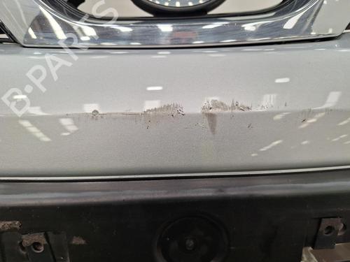 Front bumper NISSAN MICRA IV (K13K, K13KK) 1.2 | BP29112112C7 