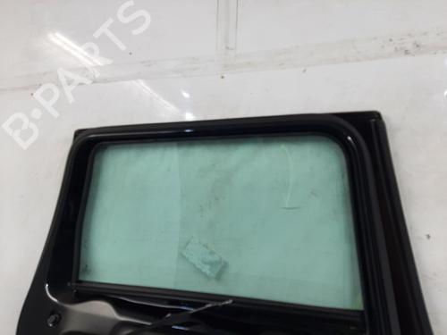 Left rear door VW PASSAT B6 Variant (3C5) 2.0 TDI 16V | BP29397959C4 