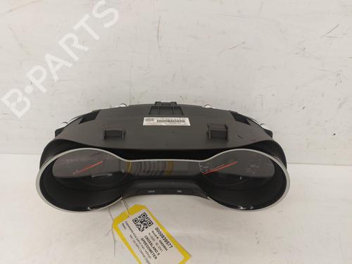 Instrument cluster VAUXHALL CROSSLAND X / CROSSLAND (P17) 1.2 (75) | BP26843099C47 