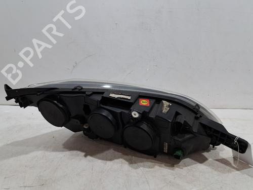 Left headlight PEUGEOT BOXER Van 2.2 HDi 110 | BP29989055C28 