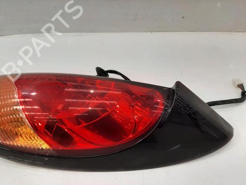 Right taillight MITSUBISHI i (HA_) 0.7 (HA1W) | BP26845214C35 