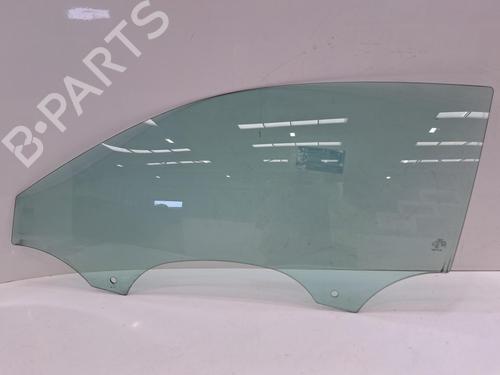 Used Front left door window AUDI A3 (8V1, 8VK) 1.6 TDI (110 hp) 28274880