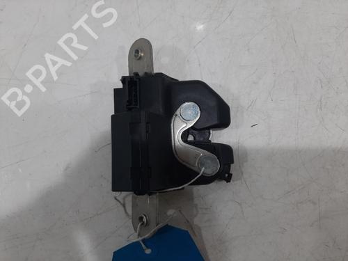 Used Tailgate lock Tailgate lock FIAT 500 (312_) 1.2 (312AXA1A) (69 hp) 34734066 34734066