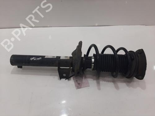Used Left front shock absorber Left front shock absorber SKODA OCTAVIA III (5E3, NL3, NR3) 1.6 TDI (115 hp) 36773277 36773277