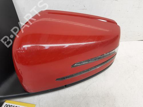 Left mirror MERCEDES-BENZ C-CLASS T-Model (S204) C 200 CDI (204.201) | BP26863003C26 