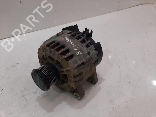 Alternator FORD TRANSIT CONNECT V408 Box Body/MPV 1.5 EcoBlue | BP36403724M7 - Image 4