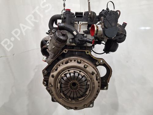Used Engine VAUXHALL MOKKA / MOKKA X (J13) 1.4 (140 hp) 30180471