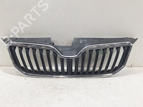Grill SKODA YETI (5L) 1.2 TSI (110 hp) 32324697