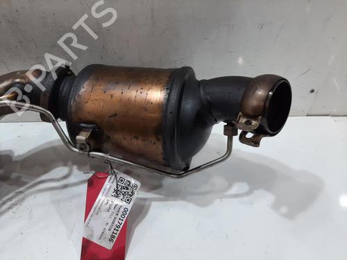 Particulate filter MERCEDES-BENZ C-CLASS (W204) C 220 CDI (204.002) | BP38043114M81 - Image 6
