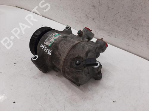 AC compressor SKODA ROOMSTER (5J7) 1.6 TDI | BP38010789M34 - Image 5