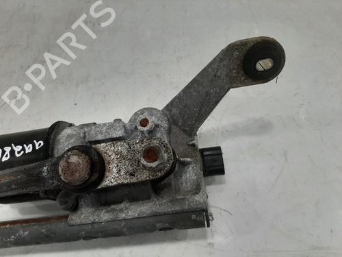 Front wiper motor NISSAN NOTE (E11, NE11) 1.4 | BP26807521M29 