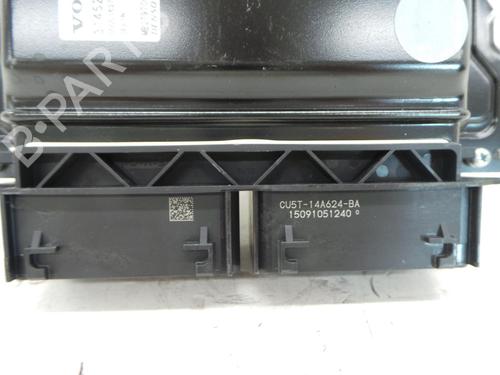 Control unit VOLVO XC60 I SUV (156) D4 | BP26847772M11 