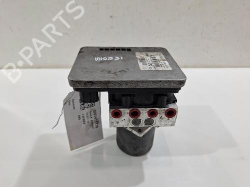 Used ABS pump BMW 5 (G30, F90) 530 e Plug-in-Hybrid (252 hp) 26870894