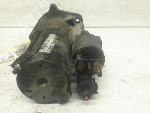 Starter AUDI A6 C6 Avant (4F5) 2.0 TFSI | BP26744634M8 - Image 2