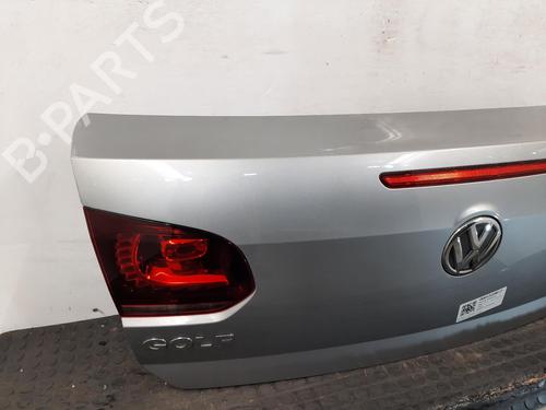 Tailgate VW GOLF VI Convertible (517) 1.4 TSI | BP29810048C6 