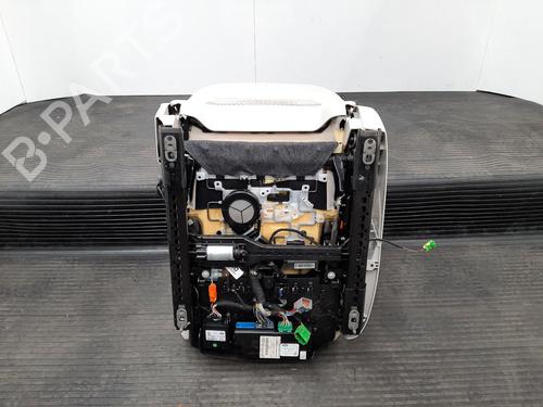 Right front seat JAGUAR I-PACE (X590) EV400 AWD | BP26834879C16 - Image 5