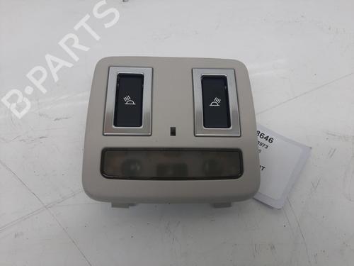 Used Interior roof light JAGUAR I-PACE (X590) EV400 AWD (400 hp) 26816215